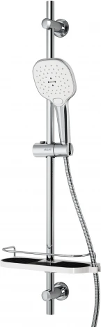 Душевой гарнитур Dorff Prime D0140000