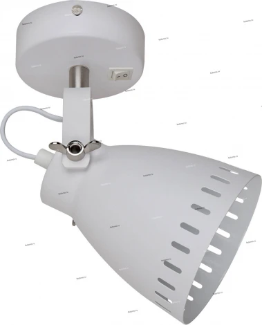 Спот Odeon Light Mestre 3333/1W