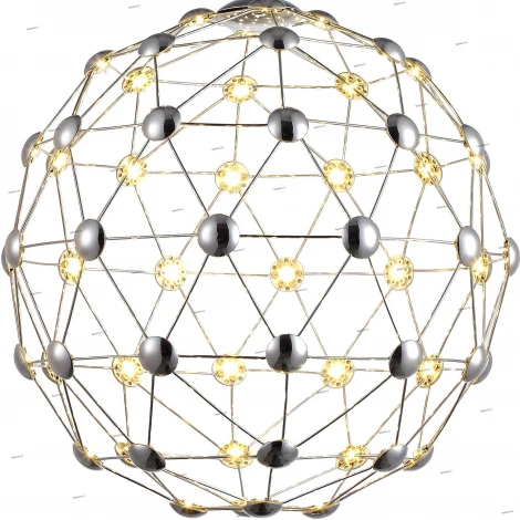 Подвесная люстра Divinare Cristallino 1610/02 SP-60
