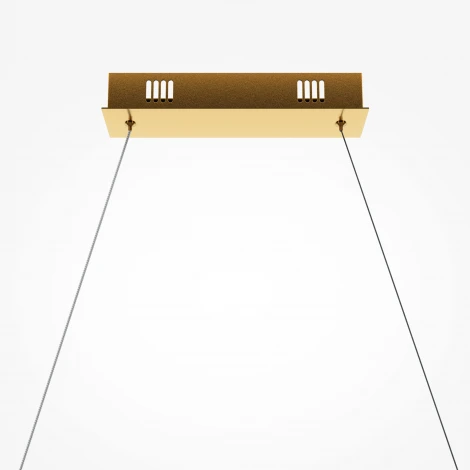 Подвесной светильник Maytoni Krone P097PL-L36BS3K (LED, 220V, на проводе)