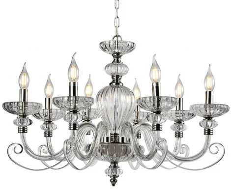 Подвесная люстра Newport 12800 12808/C