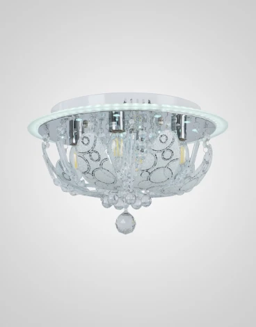 Потолочная люстра Мелодия Света SL1M 000022321