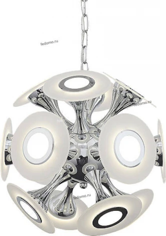 Подвесная люстра ST Luce Cornice SL929.103.12
