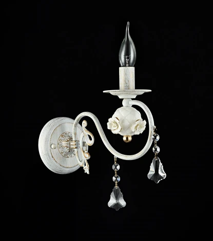 Бра Freya Faberge FR3218-WL-01-WG