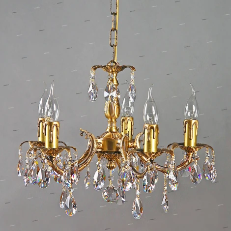 Ambiente by Brizzi Benisa 2226/5 AB Tear Drop
