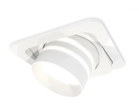 Встраиваемый точечный светильник Ambrella Techno Spot XC7658082 (220V)