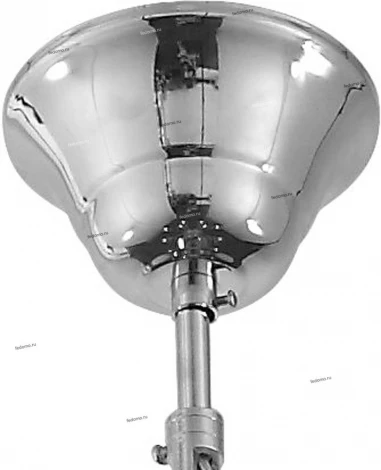 Подвесная люстра ST Luce Manic SL165.103.12
