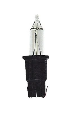 Лампочка галогенная капсульная прозрачная белое свечение MarkSlojd Pisello 702015