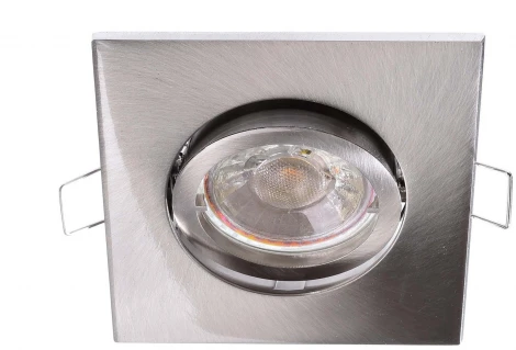 Встраиваемый точечный светильник Deko-Light Alioth 110030 (LED, 220V)