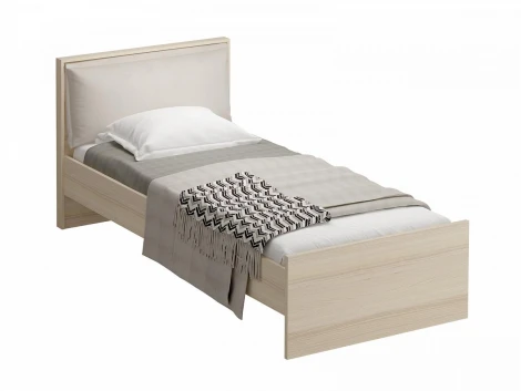 Кровать Village ОГОГО 332074