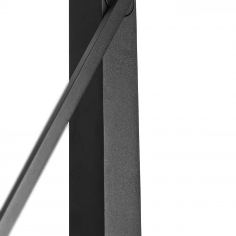 Настенные светильник светодиодный Citilux Pixel CL216471 черный