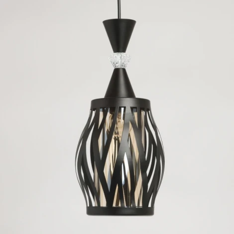 Подвесной светильник De City Соло 112012501