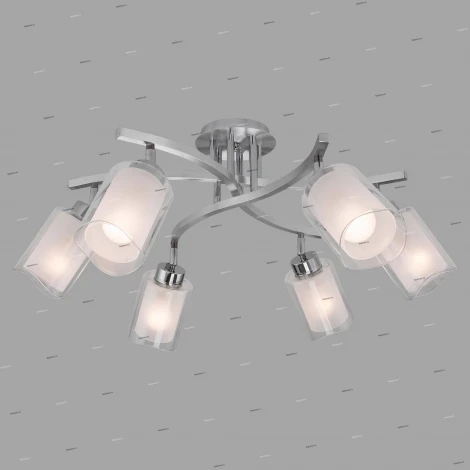 Потолочная люстра Citilux Аэлита CL169161 (220V)