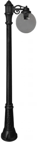 Наземный фонарь Fumagalli GLOBE 250 G25.156.S10.AZF1R (220V, шар, IP55)