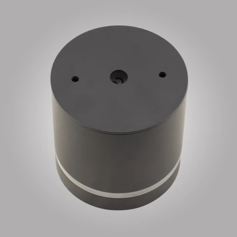 Светильник потолочный накладной AM Group AM477 BK 10W 4000K