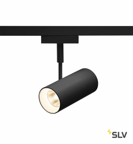 Трековый светильник Slv D-TRACK REVILO 140210