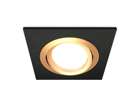 Встраиваемый точечный светильник Ambrella Techno Spot XC7632083 (220V)