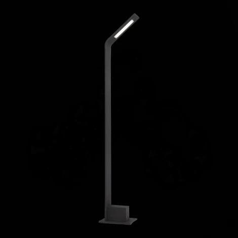 Наземный светильник ST Luce Ansa SL094.445.01 (LED, 220V, IP65)