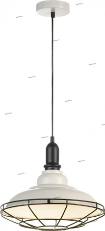 Подвесной светильник Lussole Loft Binghamton LSP-9848 (220V, на проводе, круглые, IP21)