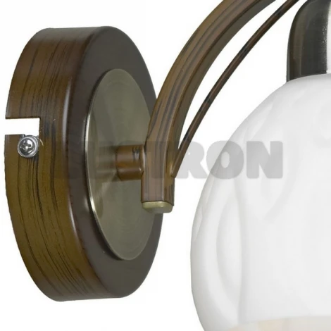 Бра Lussole Mores LSL-8801-01
