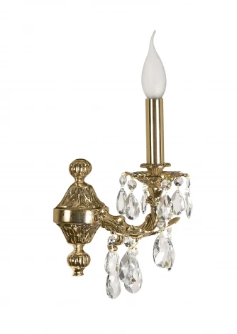 Бра Dio D'Arte Aosta E 2.1.1.200 G