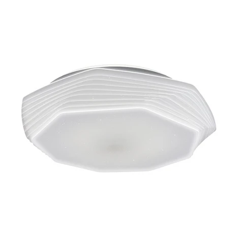 Светильник потолочный светодиодный диммируемый Ritter Mira 52338 3