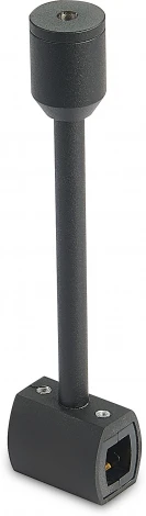 Токопроводящий прямой соединитель на стойке для оснований Donolux CODE 1.2 Connector 180 H135 B DL20224