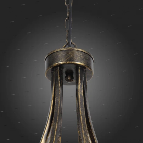 Подвесная люстра ST Luce Attuale SL268.303.08