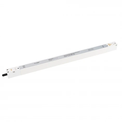 Блок питания ARV-SP-200-MAG25-PFC-WH (24V, 8.3A, 200W) (Arlight, IP20 Пластик) 052511