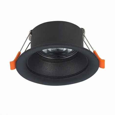 Встраиваемый точечный светильник ST Luce Barra ST200.408.01 (220V, круглые)