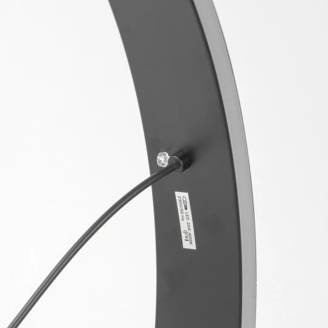 Подвесной светильник Lussole Bradford LSP-7160 (LED, 220V, на тросе, круглые)