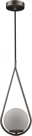 Подвесной светильник Loft IT Glob LOFT2599-B (220V, на проводе, шар)