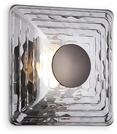 Настенный светодиодный светильник Ambrella High Light LH31037 (220V)