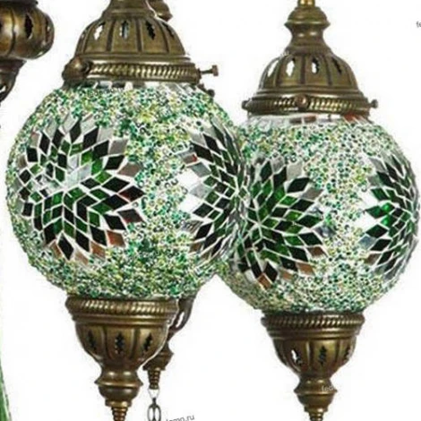 Kink Light Марокко 0215Т/6.07(80)