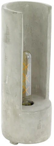 Интерьерная настольная лампа Eglo Lynton 49112