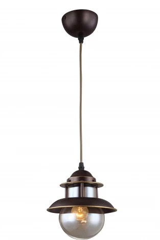 Подвесной светильник Escada Longa 10165/1S