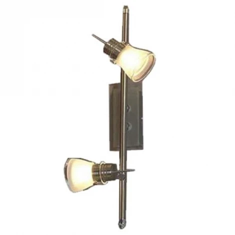 Настенный светильник Lussole Asseggiano LSL-7601-02