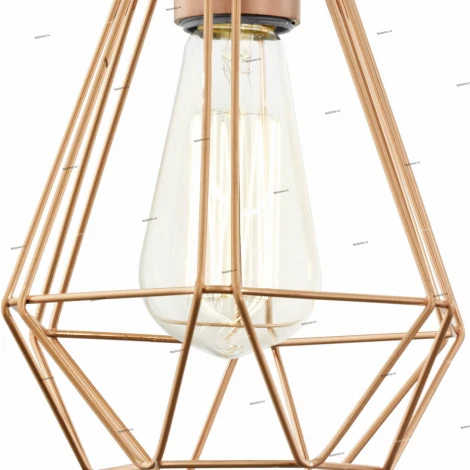 Подвесной светильник Eglo Tarbes 94195 (220V, на проводе)