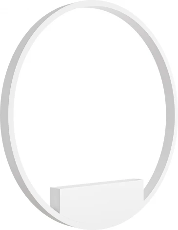 Настенный светильник Rim MOD058WL-L35W4K (LED, 220V, кольцо)