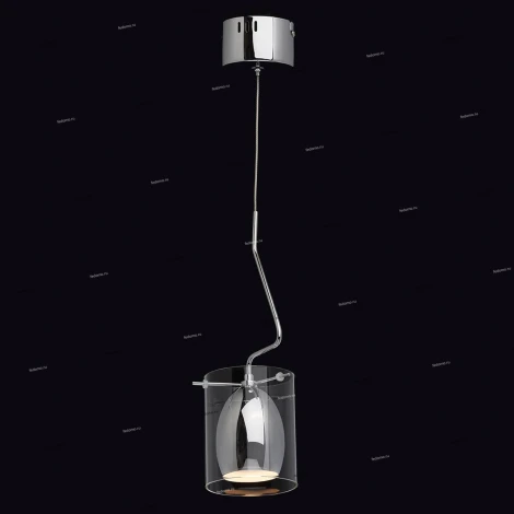 Подвесной светильник MW-Light Гэлэкси 632013901