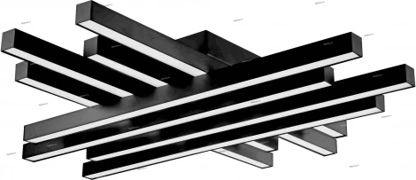 Horoz Trend 85 019-009-0085 black