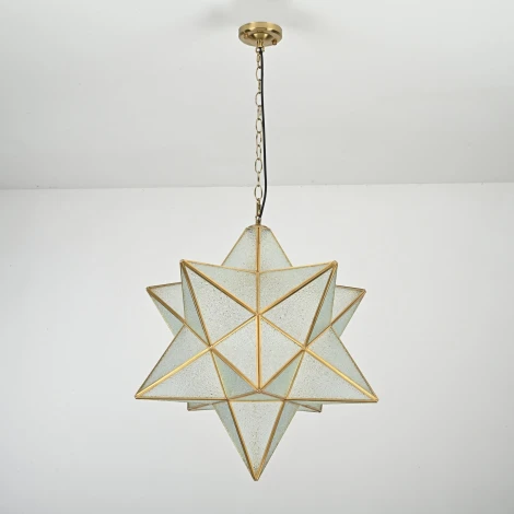 Подвесной светильник E27 Lu Carte LC-11-1763