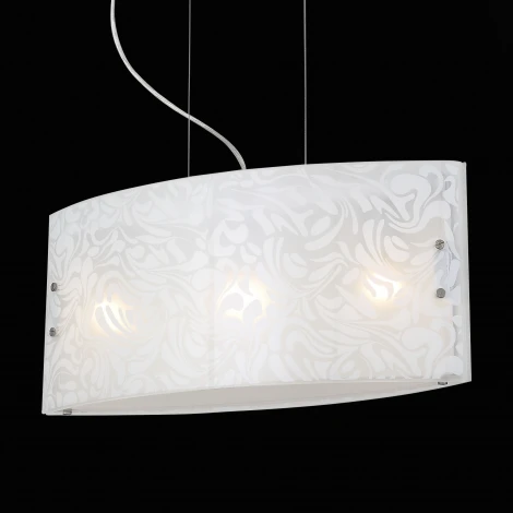 Подвесной светильник ST Luce Lista SL475.503.03