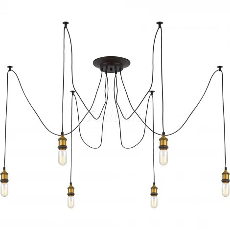 Подвесной светильник Citilux Эдисон CL451061