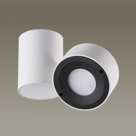 Накладной точечный светильник Odeon Light Tunasio 3588/1C