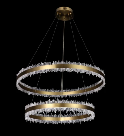 Подвесной светильник светодиодный Fluorite Donum FL1160-20P