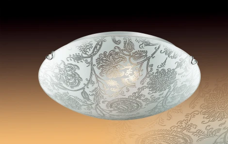 Настенно-потолочный светильник Sonex Verita 279