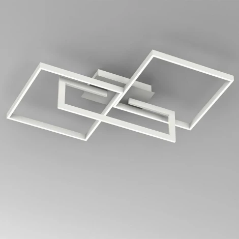 Потолочная люстра Mantra Mural 6560 (LED, 220V)