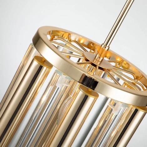 Потолочная люстра Favourite Atlant 2975-1P