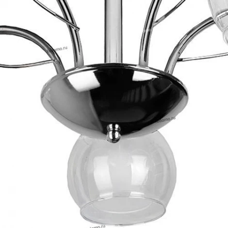 Потолочная люстра Toplight Alberta TL7160X-05CH